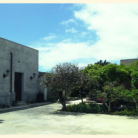 Bed and Breakfast Baglio Bellavista Torre Nubia Екстер'єр фото