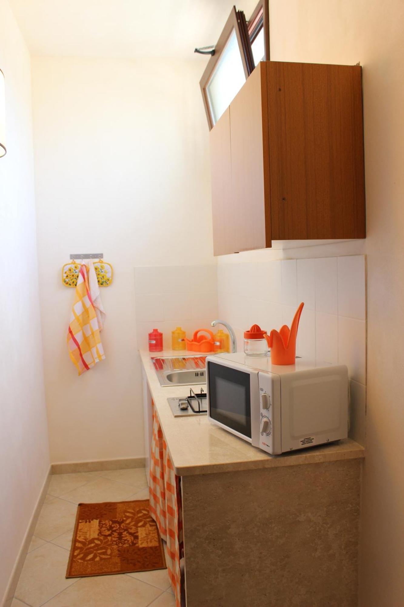 Bed and Breakfast Baglio Bellavista Torre Nubia Номер фото