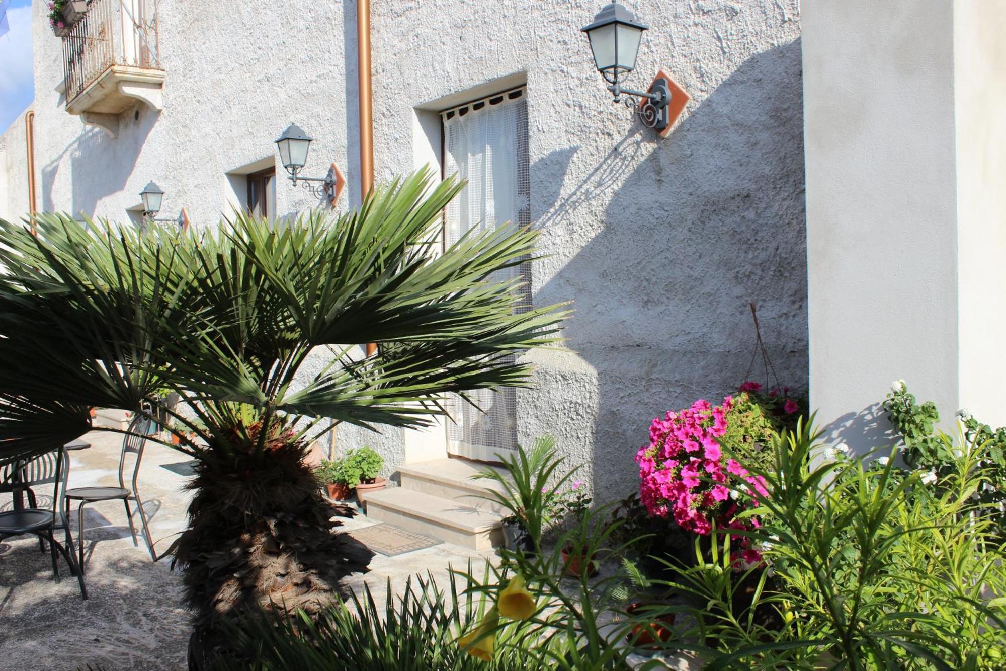 Bed and Breakfast Baglio Bellavista Torre Nubia Номер фото