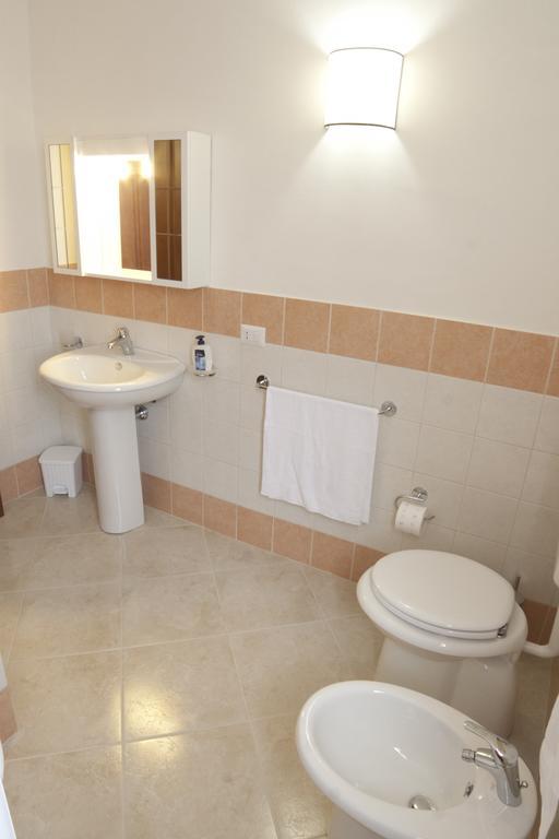 Bed and Breakfast Baglio Bellavista Torre Nubia Номер фото