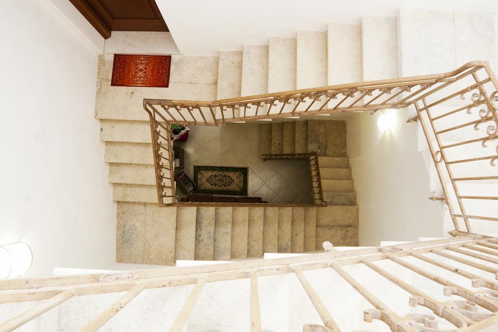 Bed and Breakfast Baglio Bellavista Torre Nubia Екстер'єр фото